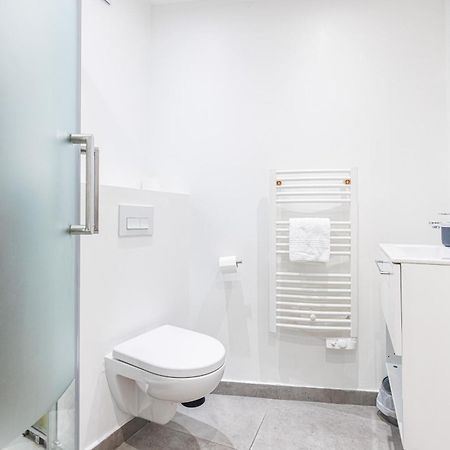 Quiet And Cosy 1Bdr In Vieux Nice! Exterior photo