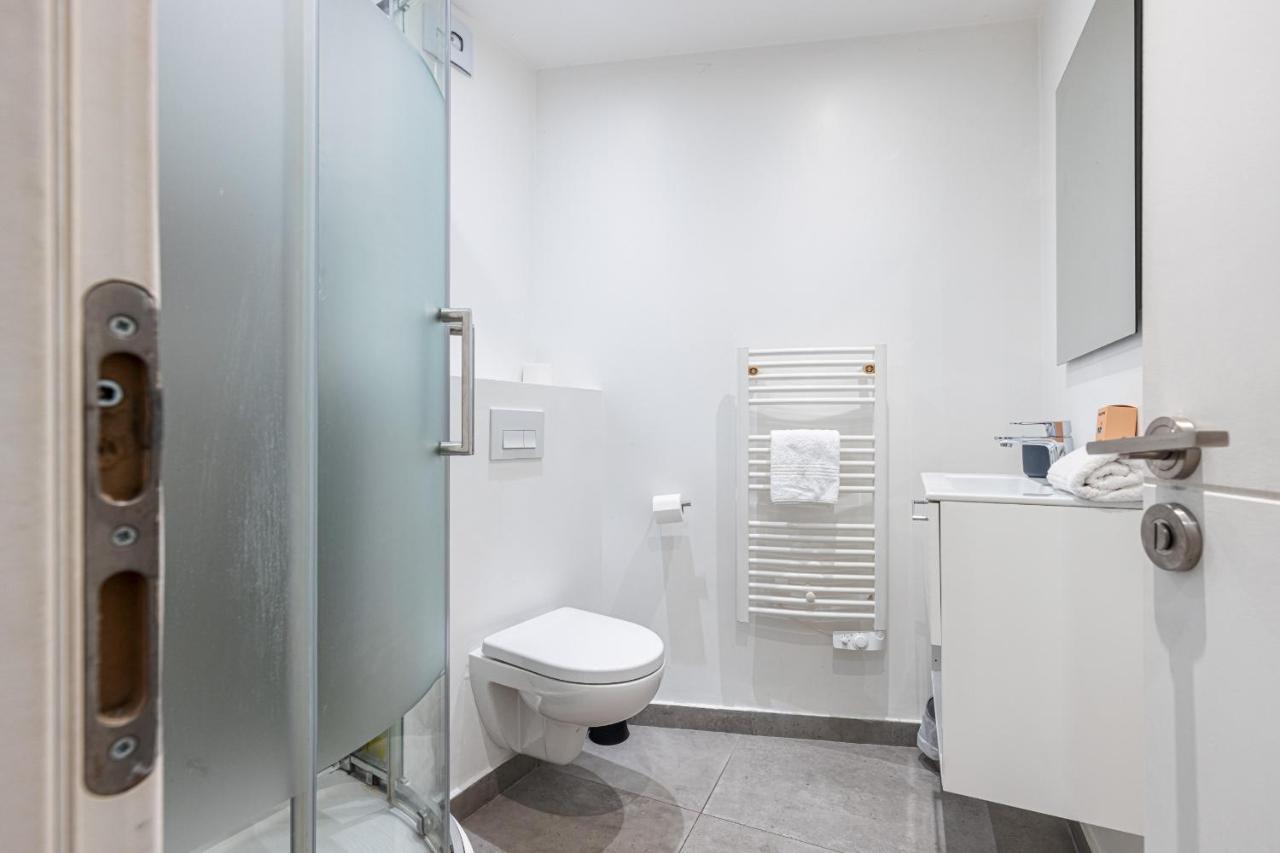 Quiet And Cosy 1Bdr In Vieux Nice! Exterior photo