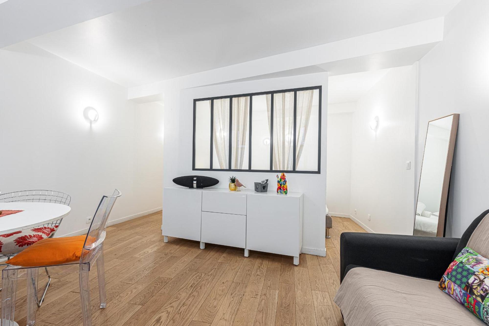 Quiet And Cosy 1Bdr In Vieux Nice! Exterior photo