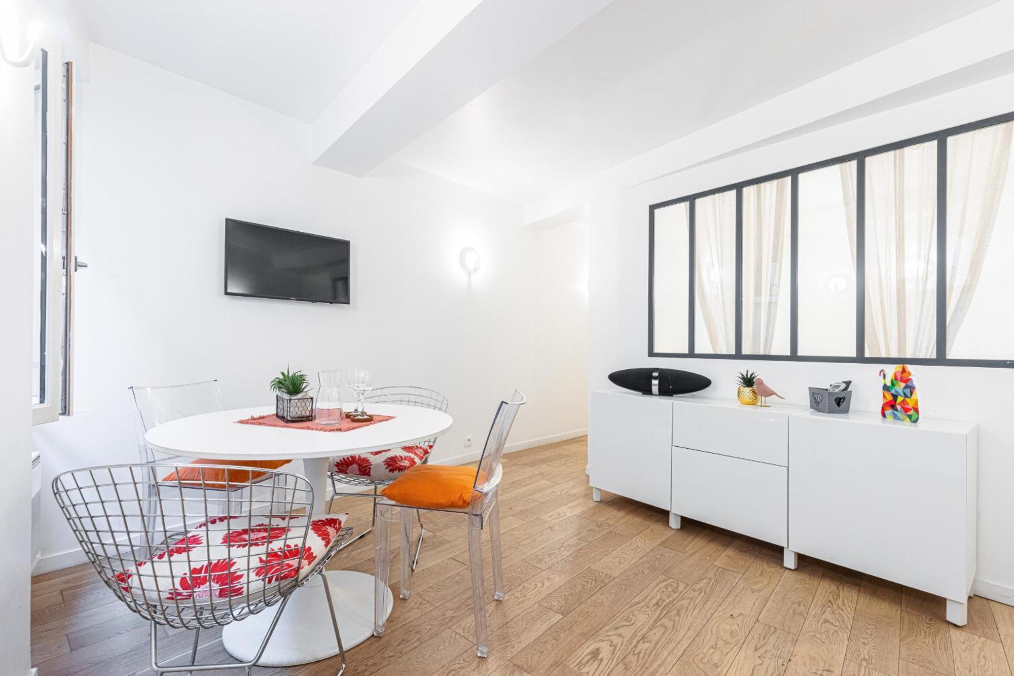Quiet And Cosy 1Bdr In Vieux Nice! Exterior photo